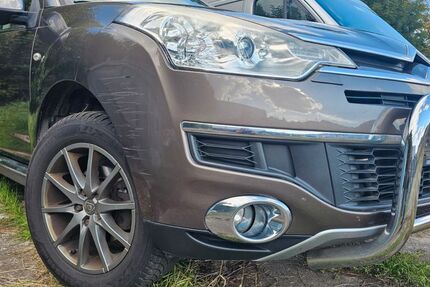 Citroen C-Crosser 224.000 km 4.690 &euro; Eisenach 99817