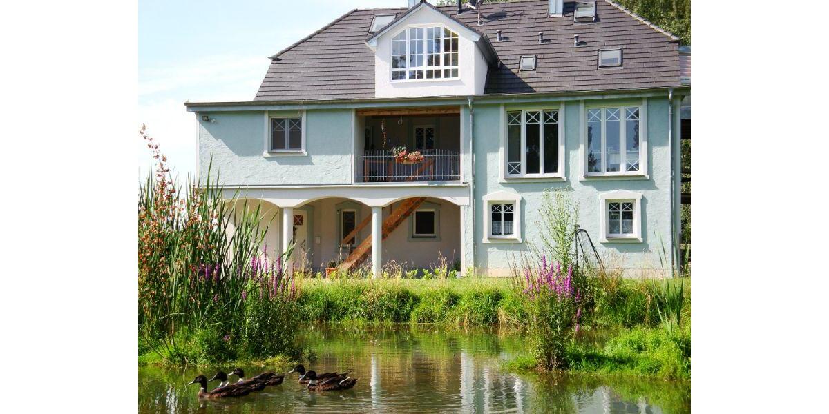 Etagenwohnung Wolnzach - 2 Zimmer, 82 m&sup2;, 950&euro; | Angebot:26302589