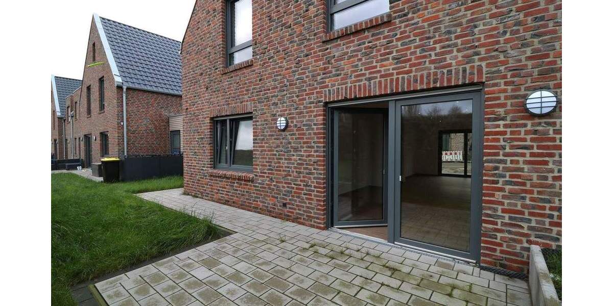 Reihenmittelhaus Damme Damme-Süd - 5 Zimmer, 123 m&sup2;, 461.873&euro; | Angebot:24594388