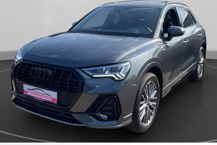 Audi Q3 11.866 km 37.990 &euro; Köln 51145