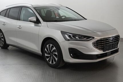 Ford Focus 34.889 km 15.750 &euro; Bebra 36179