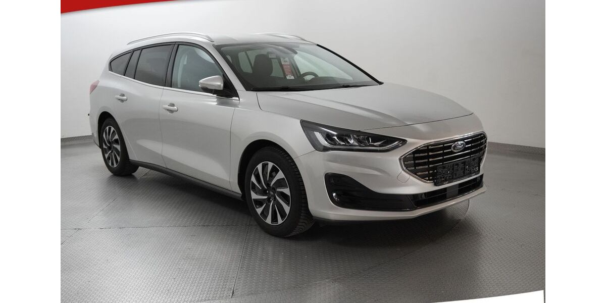 Ford Focus 34.889 km 15.750 &euro; Bebra 36179