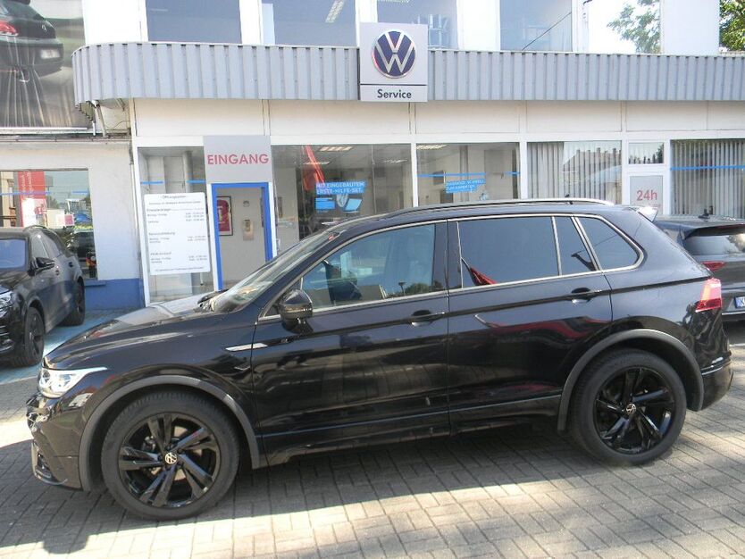 VW Tiguan 26.200 km 33.998 € Kaiserslautern 67655