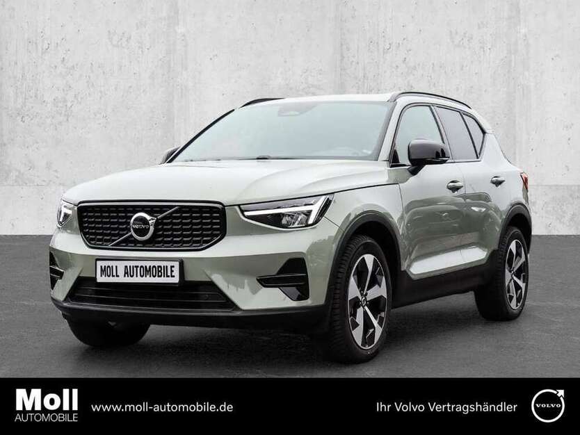 XC40
