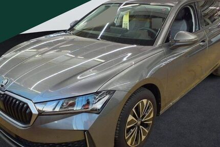 Skoda Superb 15.913 km 36.920 &euro; Burghausen 84489