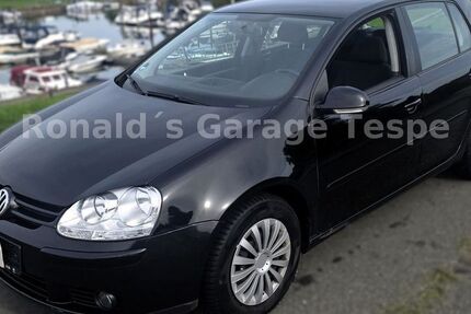 VW Golf 195.600 km 1.500 &euro; Tespe 21395