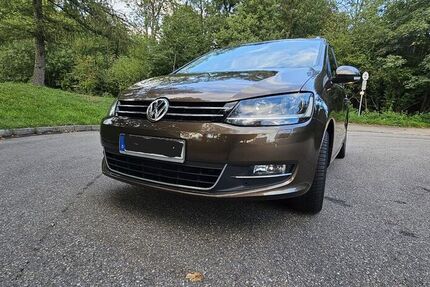 VW Sharan