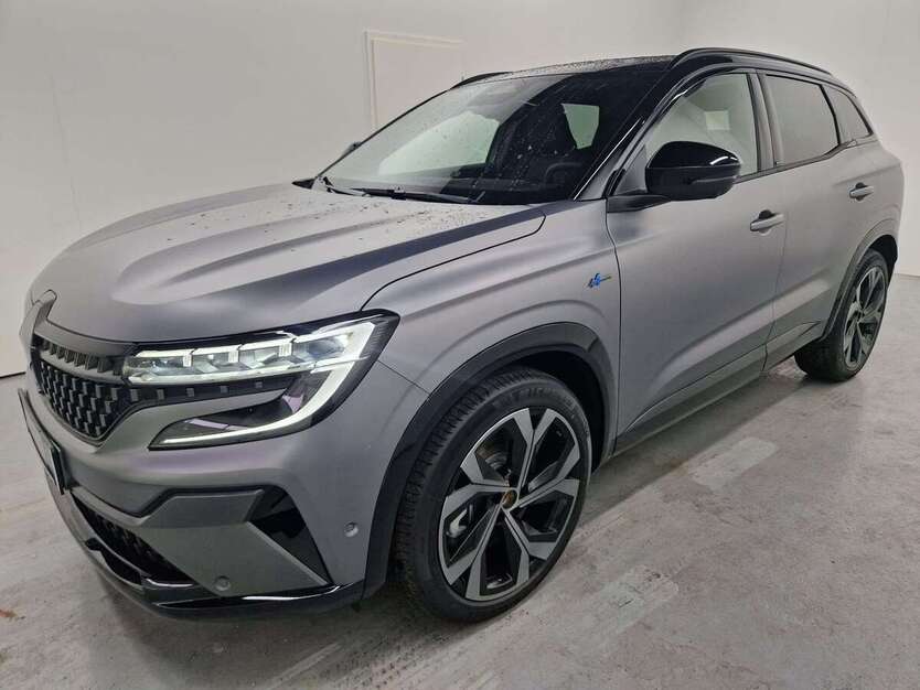 Renault Austral 9.000 km 43.850 € Neustadt an der Weinstrasse 67433
