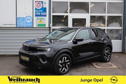 Opel Mokka 20.340 km 20.495 &euro; Tauberbischofsheim 97941