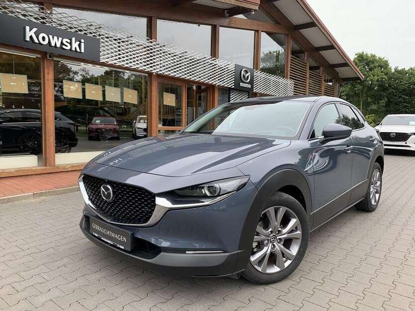 CX-30