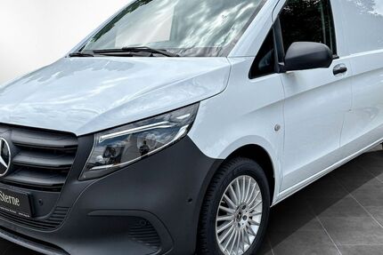 Mercedes-Benz Vito 7.300 km 41.385 € Merseburg 06217