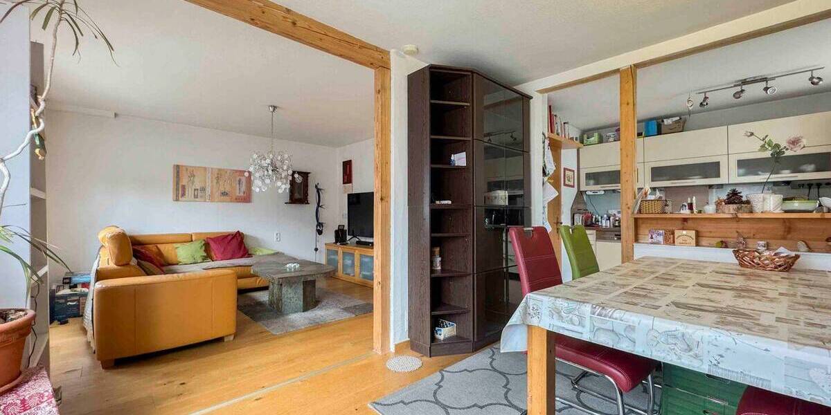 Einfamilienhaus Lauf an der Pegnitz Lauf - 4 Zimmer, 248.000&euro; | Angebot:26229575