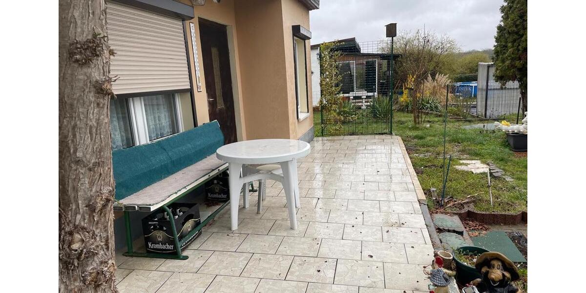 Grundstück Berlin Steglitz-Zehlendorf - 3.500&euro; | Angebot:26395585