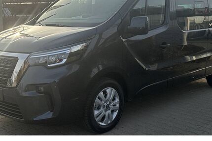 Nissan Primastar 5.934 km 41.990 &euro; Fürstenwalde 15517