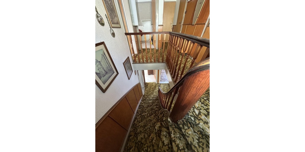 EFH mit viel Platz und Potenzial - Einfamilienhaus Alfeld | Angebot:26177068