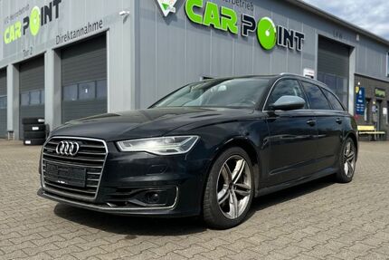 Audi A6 589.000 km 6.990 &euro; Bissendorf 49143