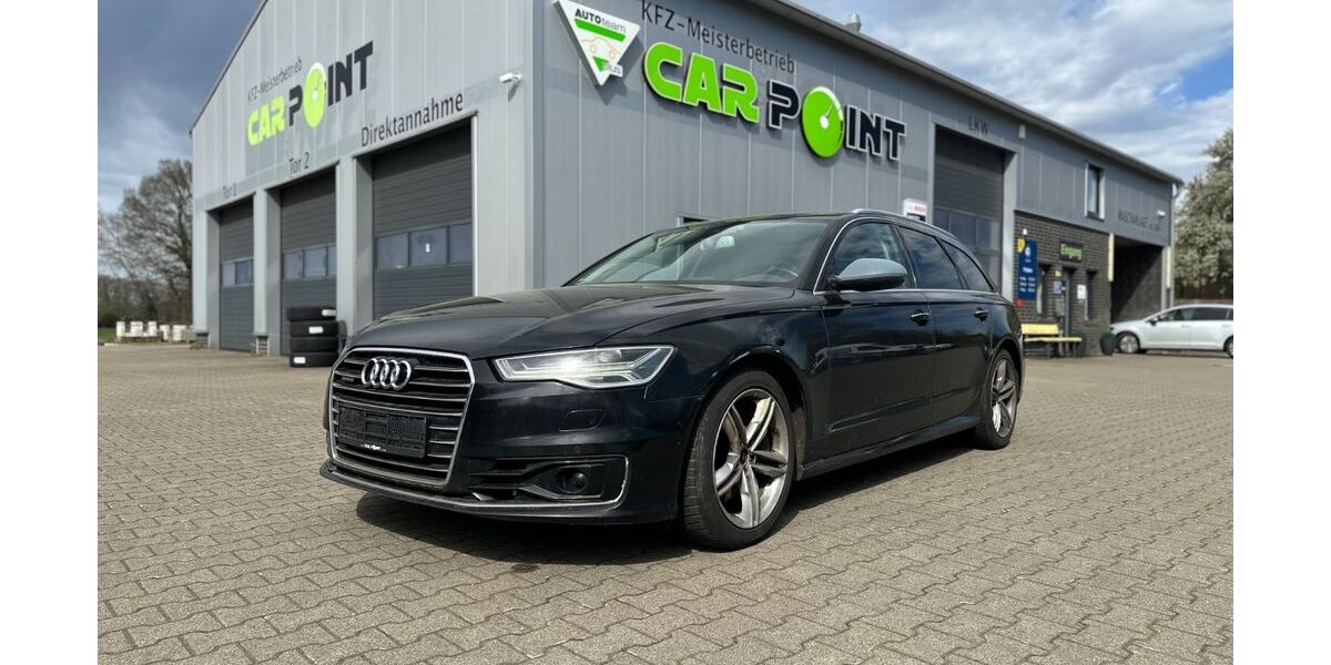Audi A6 589.000 km 6.990 &euro; Bissendorf 49143