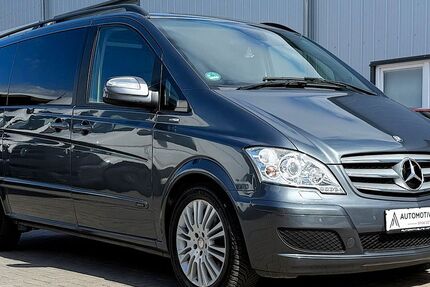 Mercedes-Benz Viano 93.900 km 29.950 &euro; Ronnenberg (Hannover) 30952