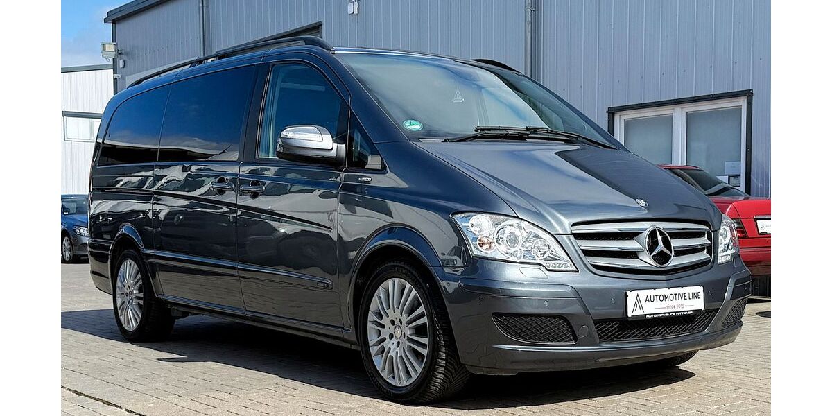 Mercedes-Benz Viano 93.900 km 29.950 &euro; Ronnenberg (Hannover) 30952