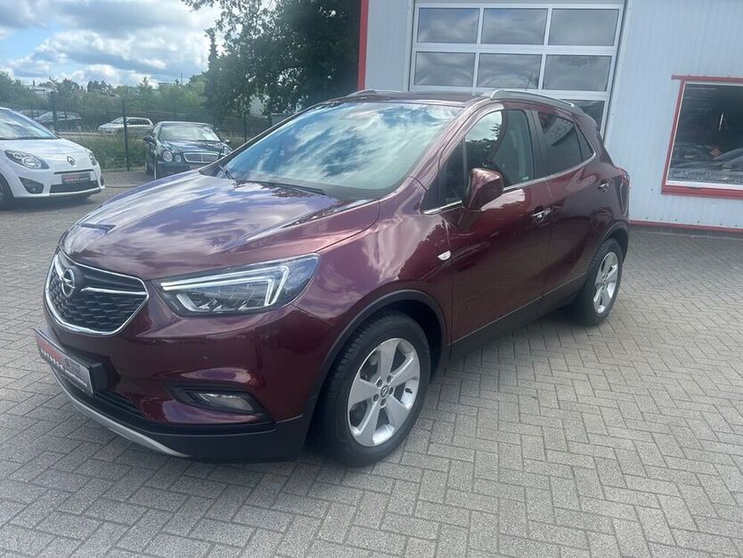 Mokka