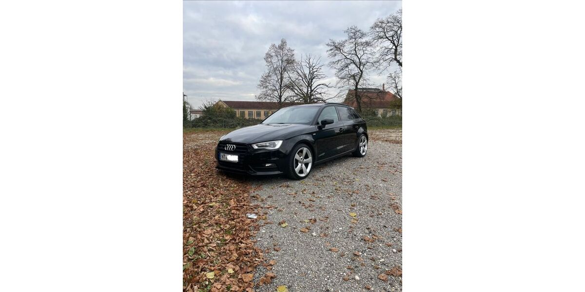 Audi A3 89.000 km 20.490 &euro; Oberboihingen 72644