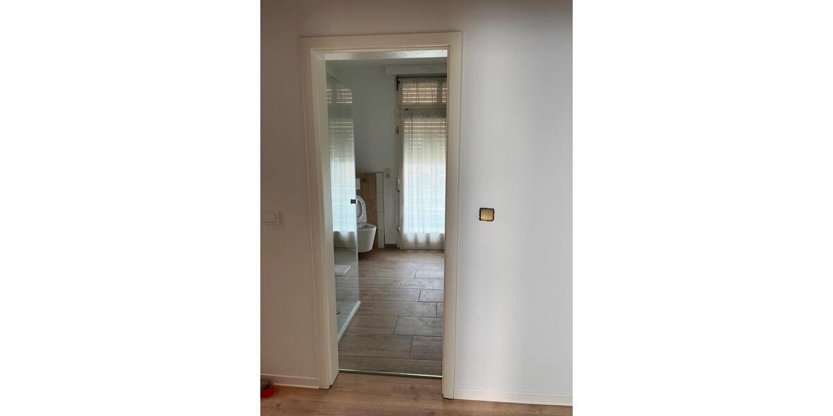 Erdgeschoßwohnung Idar-Oberstein Oberstein - 1 Zimmer, 54 m&sup2;, 650&euro; | Angebot:26517334