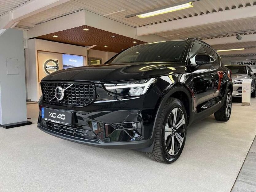 XC40