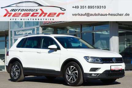 VW Tiguan 112.910 km 18.980 € Dresden 01139