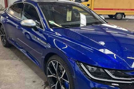 VW Arteon 75.000 km 37.950 &euro; Schöppenstedt 38170