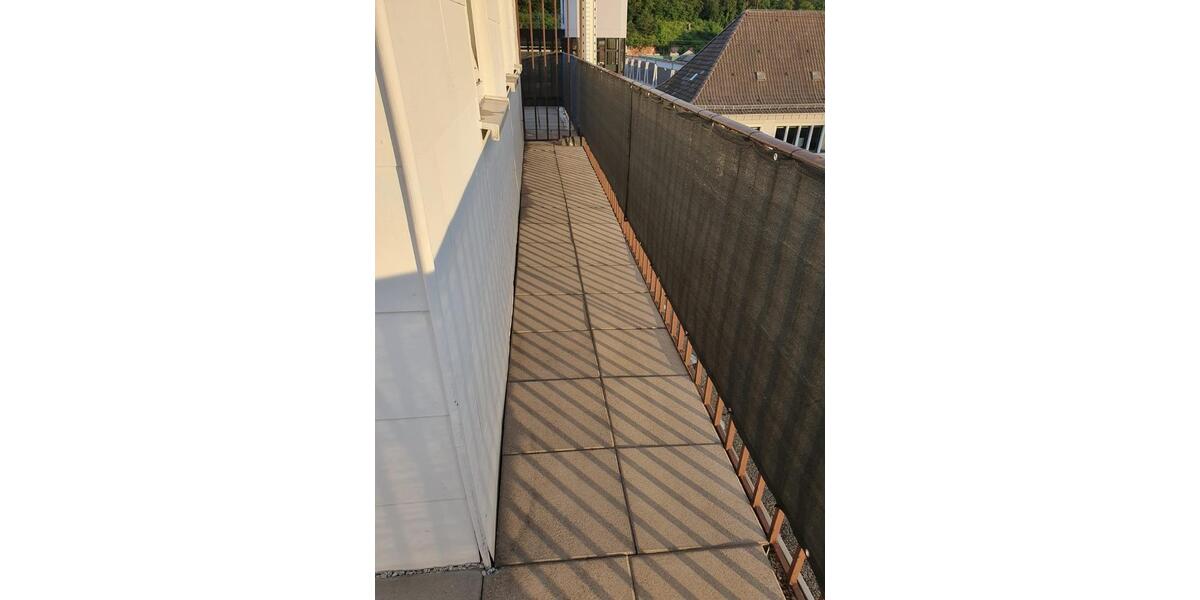 Tolles Penthouse in zentraler Lage in Kaiserslautern! 2 zimmer