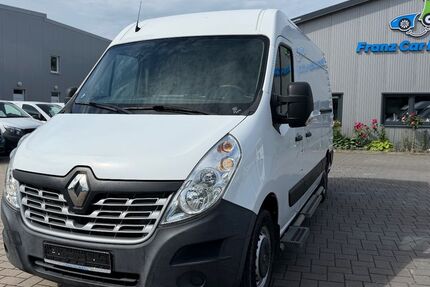 Renault Master 55.095 km 19.500 &euro; Appen-Etz 25482