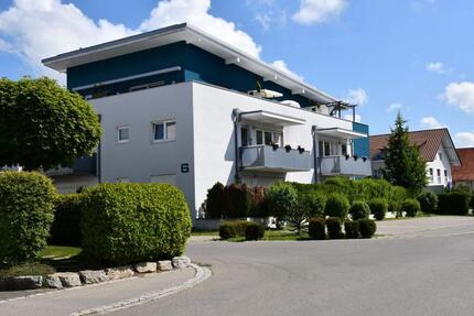 TETTNANG 2,5 Zi. ERDGESCHOSS Wohnung 2 zimmer