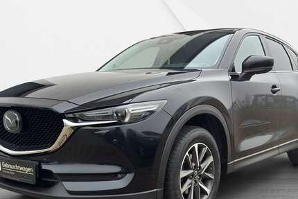 Mazda CX-5 185.783 km 13.990 &euro; Pfaffenhofen 85276