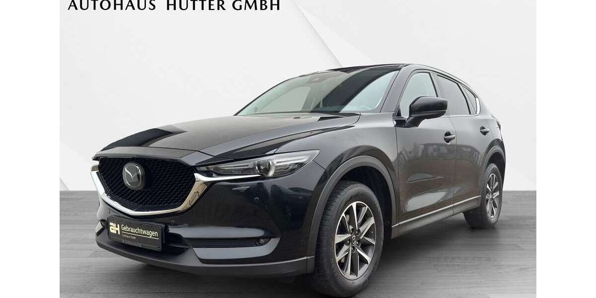 Mazda CX-5 185.783 km 13.990 &euro; Pfaffenhofen 85276