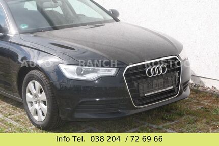 Audi A6 249.850 km 7.500 &euro; Broderstorf OT Pastow 18184