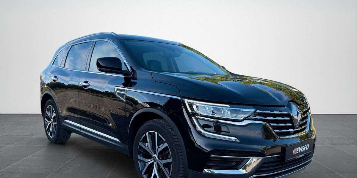 Renault Koleos 87.000 km 19.880 &euro; Oberteuringen 88094