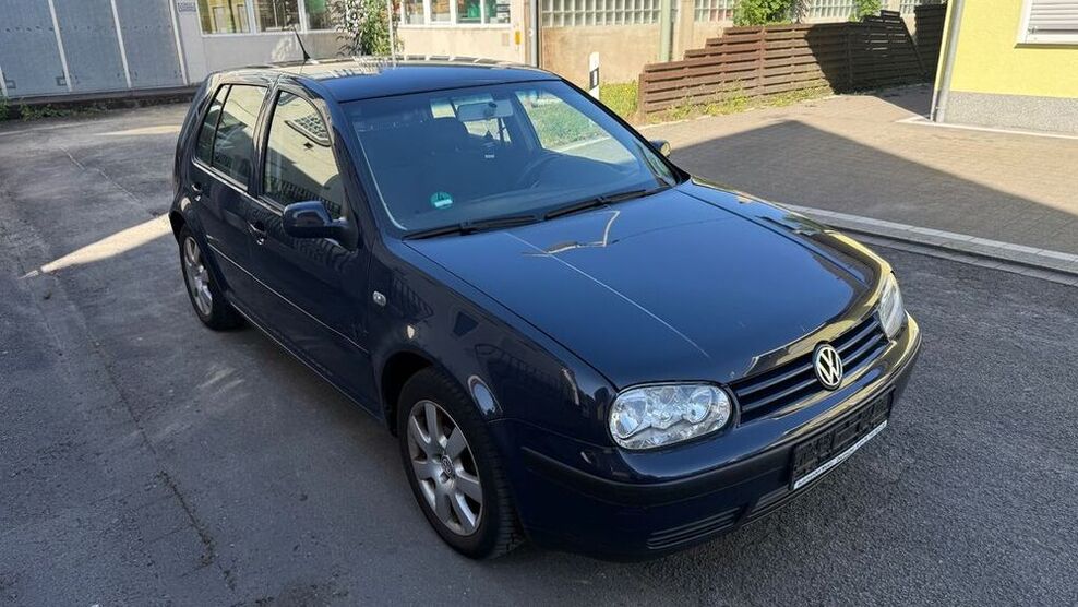 Golf