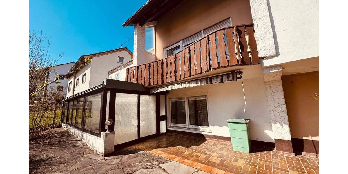 Mehrfamilienhaus, Wohnhaus Steinheim Söhnstetten - 9 Zimmer, 215 m&sup2;, 189.000&euro; | Angebot:26291557