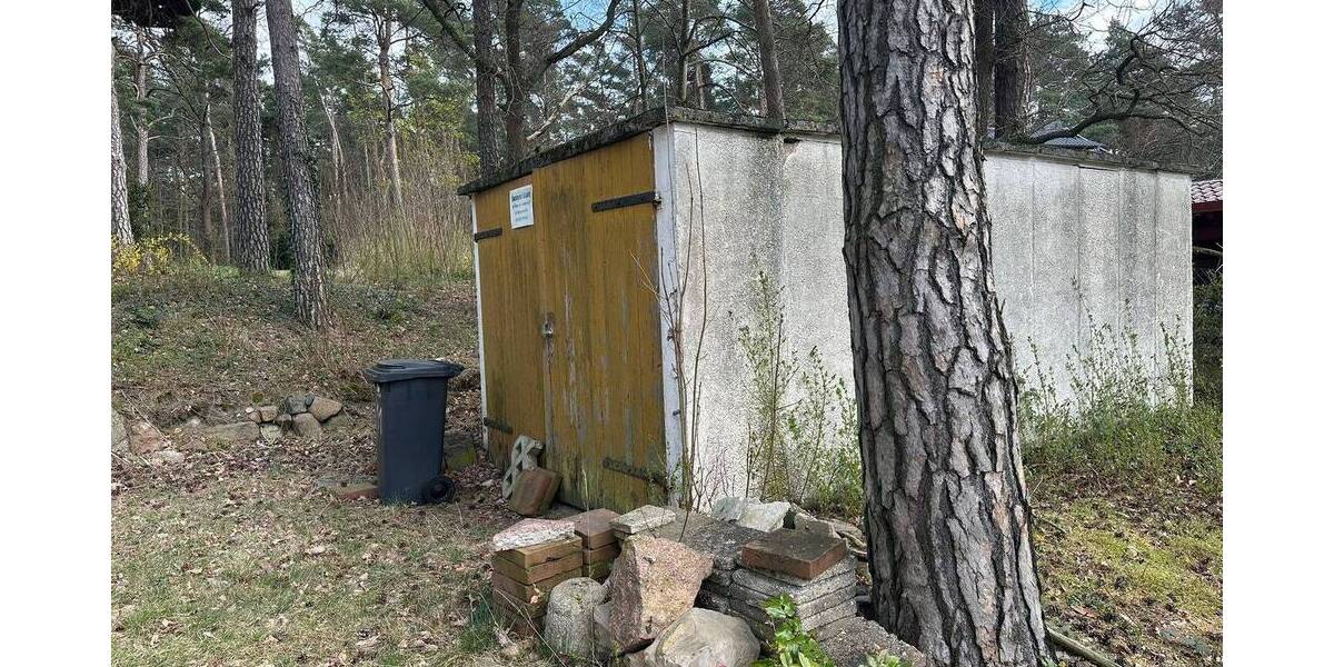 Grundstück Muldestausee Plodda - 140.000&euro; | Angebot:26037268