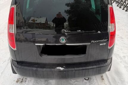 Skoda Roomster 218.000 km 2.950 &euro; Hannover 30916