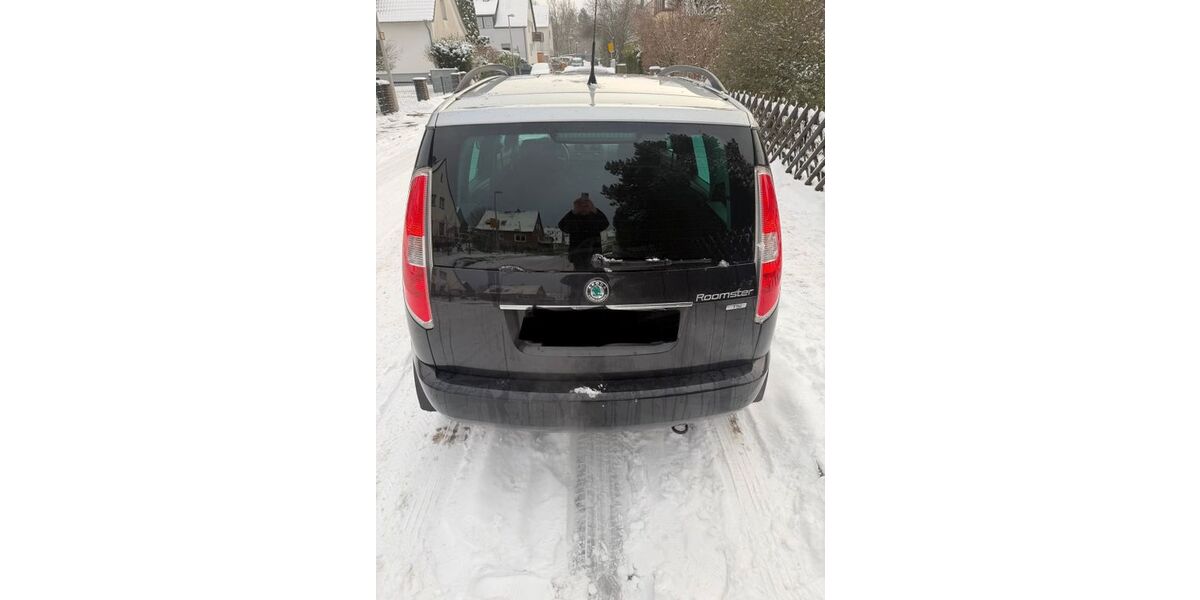 Skoda Roomster 218.000 km 2.950 &euro; Hannover 30916