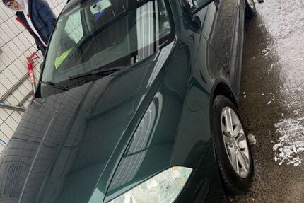 Skoda Octavia 342.000 km 1.900 &euro; Helmstedt 38350
