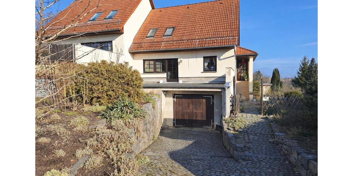 Einfamilienhaus Moritzburg - 4 Zimmer, 120 m&sup2;, 550.000&euro; | Angebot:26647793