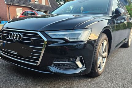 Audi A6 52.480 km 35.000 &euro; Bornhöved 24619