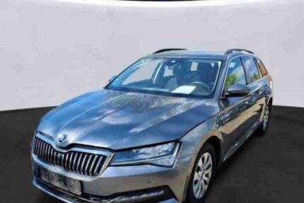 Skoda Superb 114.934 km 19.920 &euro; Wendlingen am Neckar 73240