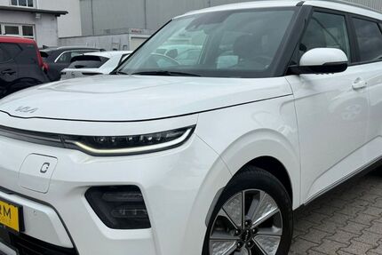Kia Soul 61.166 km 21.790 &euro; Fulda 36043