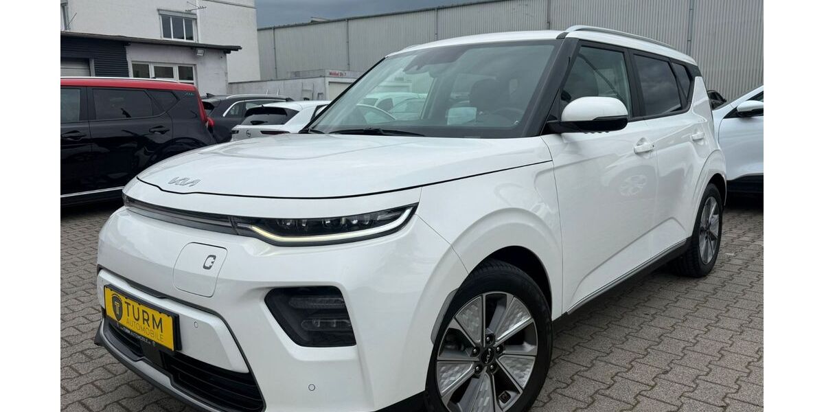 Kia Soul 61.166 km 21.790 &euro; Fulda 36043