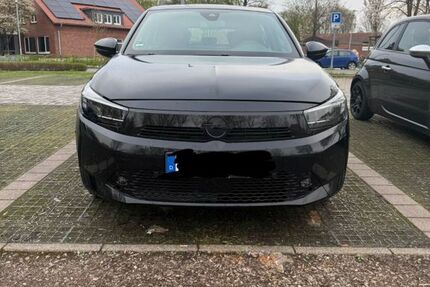Opel Corsa 6.000 km 15.100 &euro; Bremen 28259