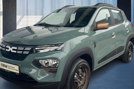 Dacia Spring 24.639 km 10.390 &euro; Unterschleißheim 85716