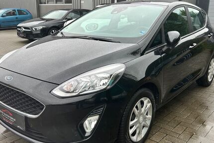 Ford Fiesta 199.000 km 5.390 &euro; Greven 48268